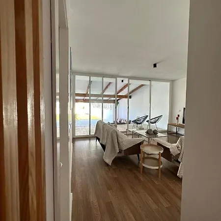 Lapotrosa Appartement Ayamonte Buitenkant foto