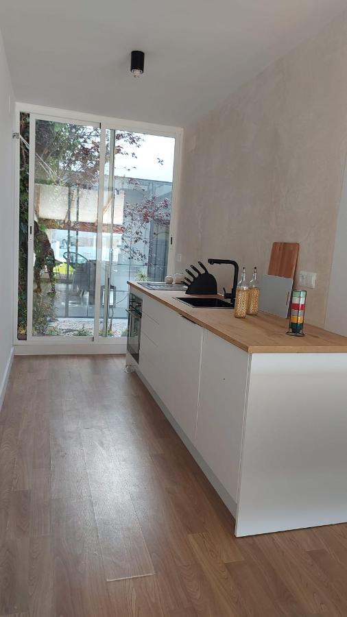 Apartment Lapotrosa