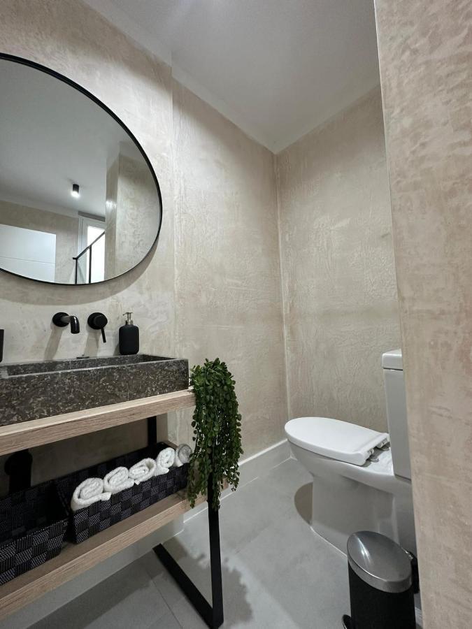 Apartment Lapotrosa *