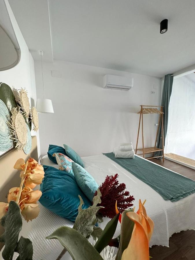 Apartment Lapotrosa *