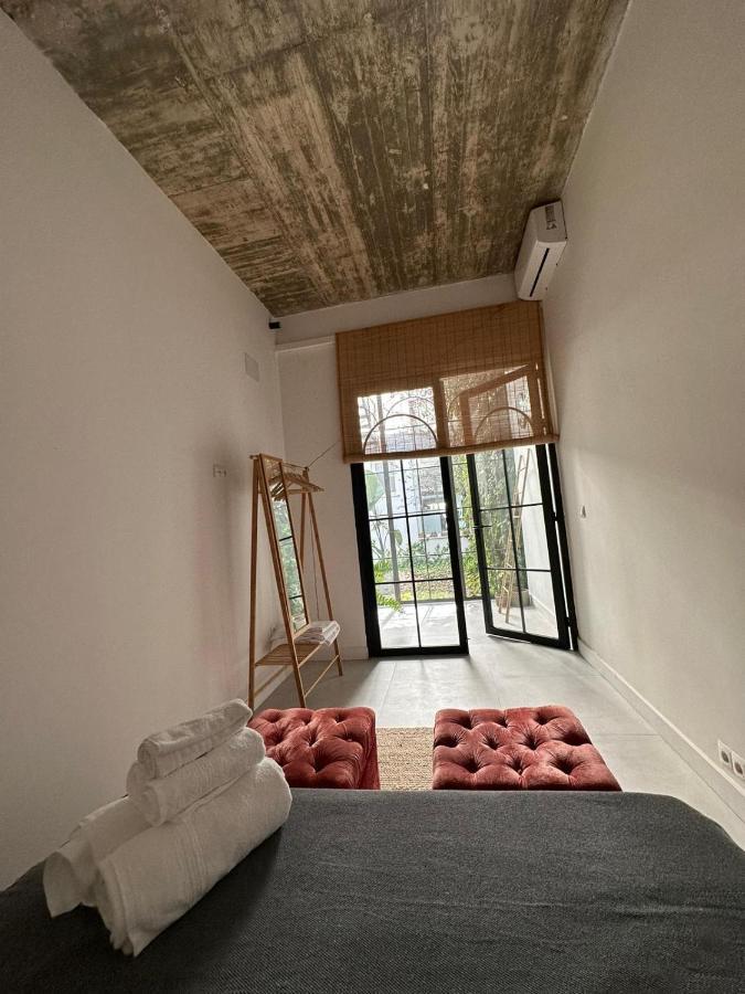 Lapotrosa Apartment