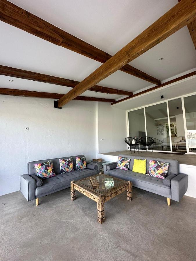 Apartment Lapotrosa