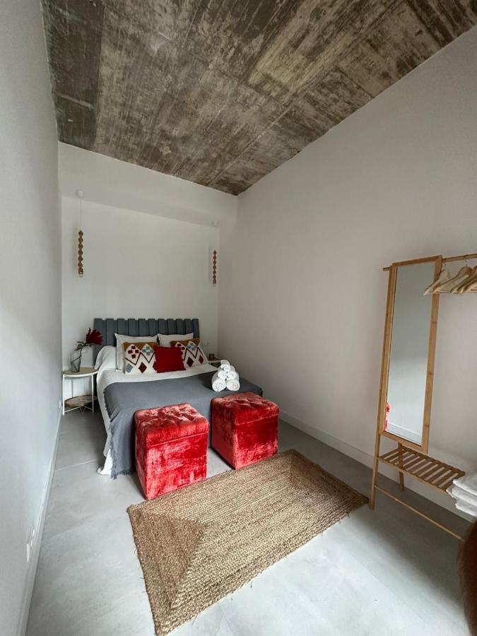 Apartment Lapotrosa